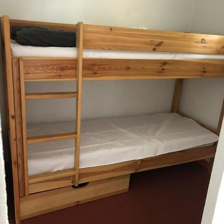 Appartement Arreau Exteriör bild