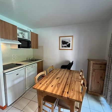 Appartement Arreau Exteriör bild