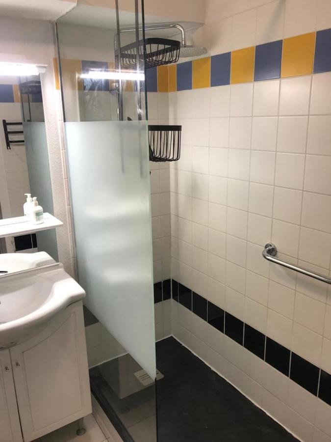 Appartement Arreau Exteriör bild