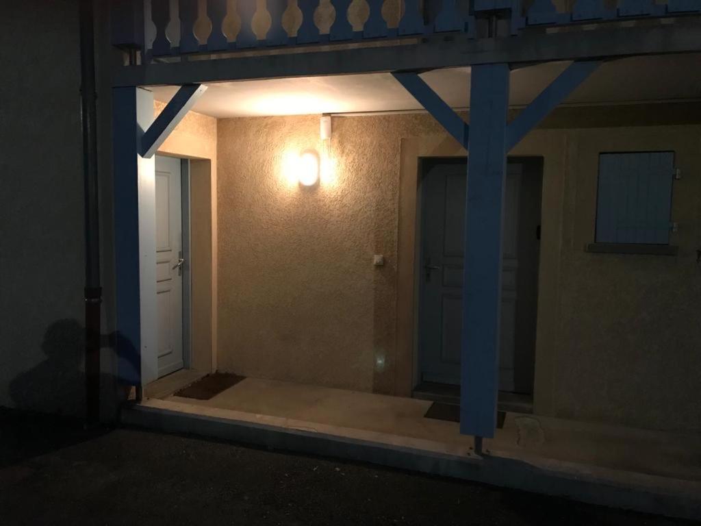 Appartement Arreau Exteriör bild